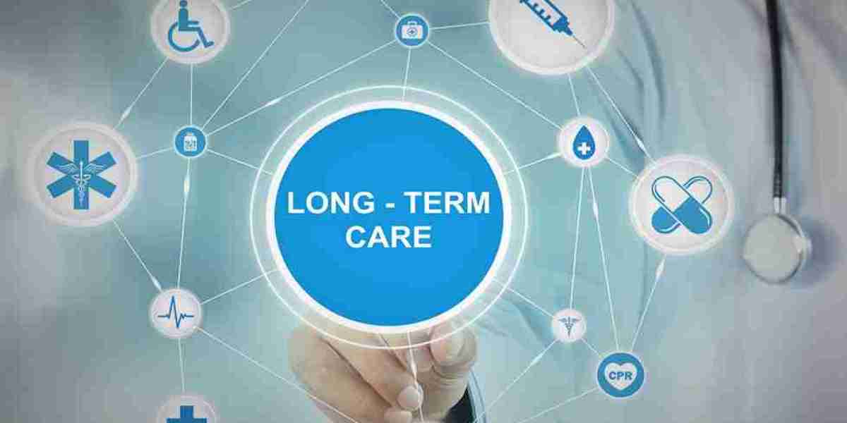 Long Term Care Software Market Size, Growth, Industry Analysis Report 2024-2032