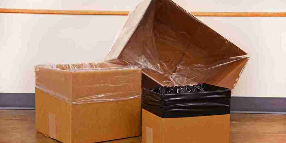 Global Carton Liners Market | Industry Analysis, Trends & Forecast to 2032