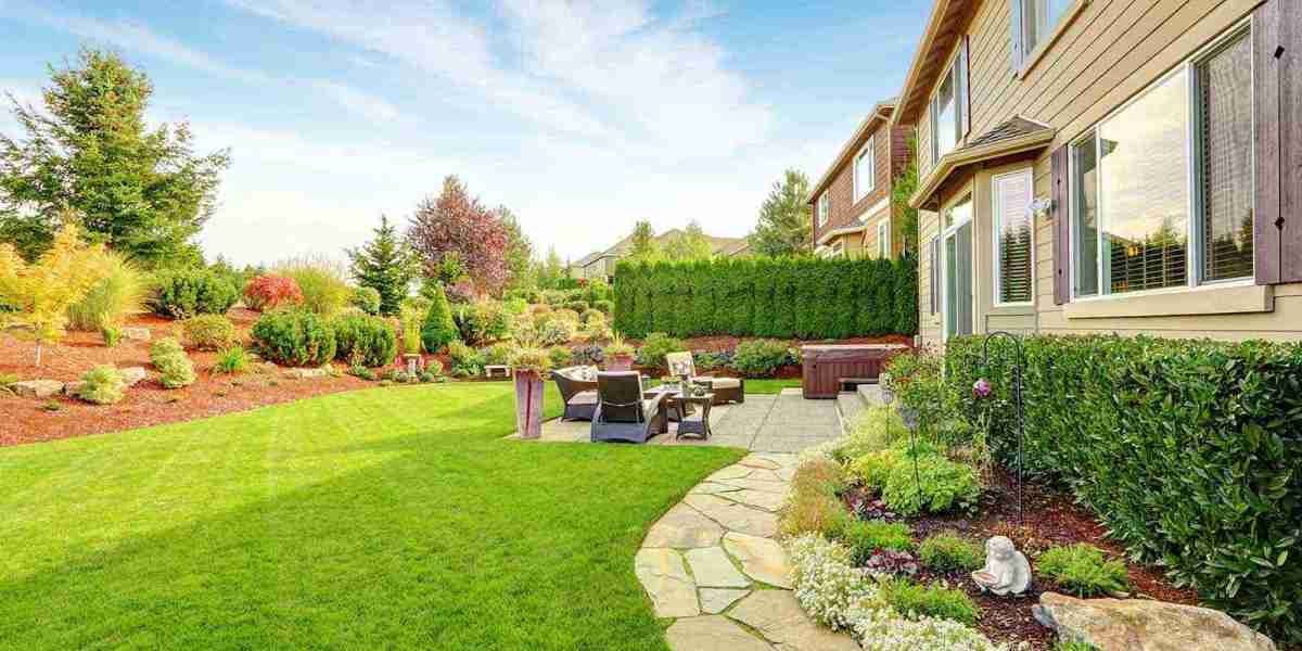 Transform Your Massachusetts Home with Expert Landscape Services