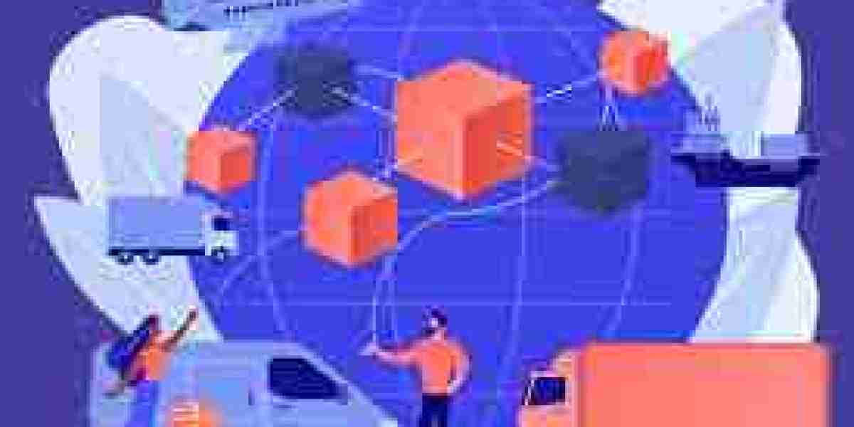 Blockchain in Logistics Market to see Booming Business Sentiments