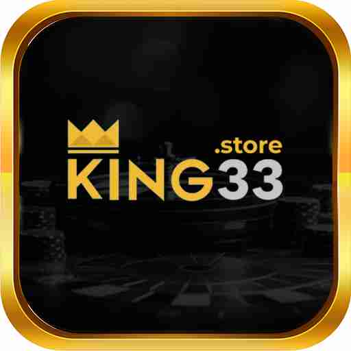 King33 Store
