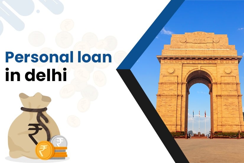 Personal loan in Delhi with quick approval | Phonepeyloan