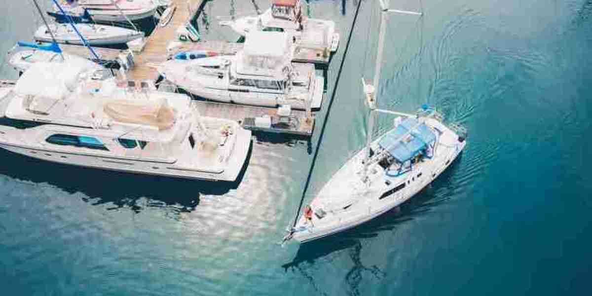 Experience Luxury: The Ultimate Guide to Yacht Rentals in Abu Dhabi