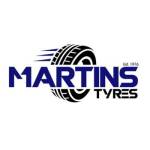 Martins Tyres