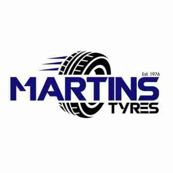 Martins Tyres