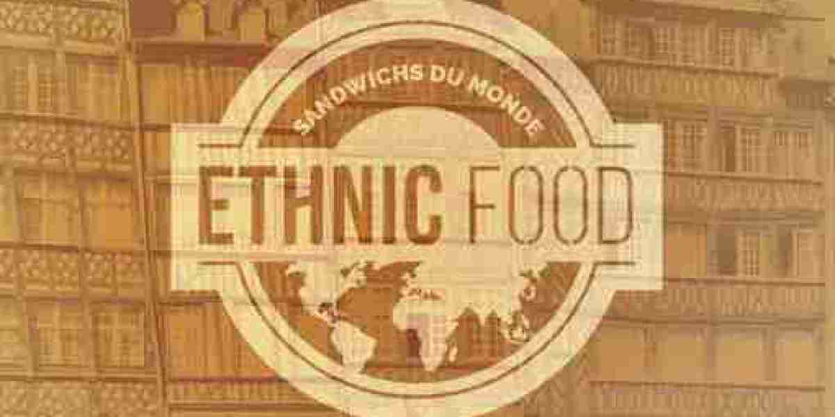 Ethnic Food Market is Booming Worldwide | Gaining Revolution In Eyes of Global Exposure