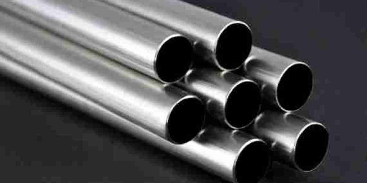 Stainless Steel 316L Welded Pipes Stockists