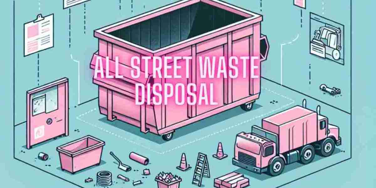 Junk Removal & Dumpster Delivery & Pickup | ASWD Detroit