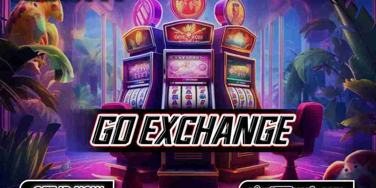 Go Exchange- The Most Trustable Online Sports Games in India