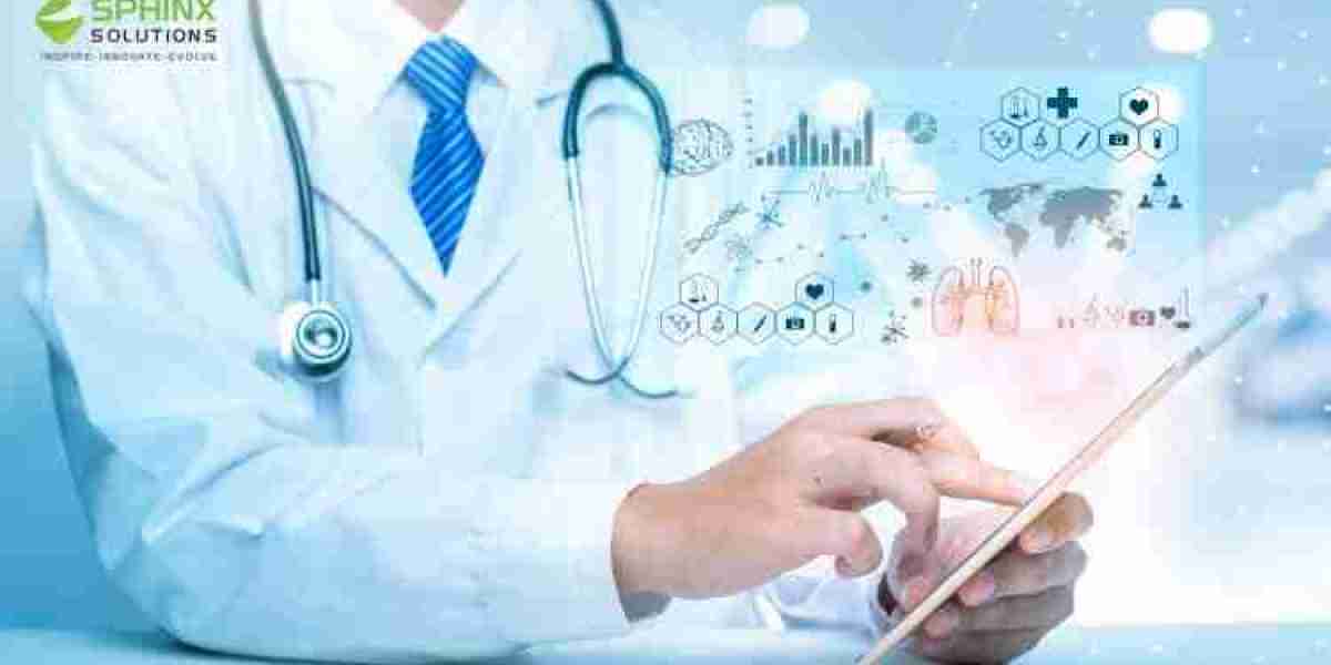 How is Healthcare Software Development Improving Patient Care?