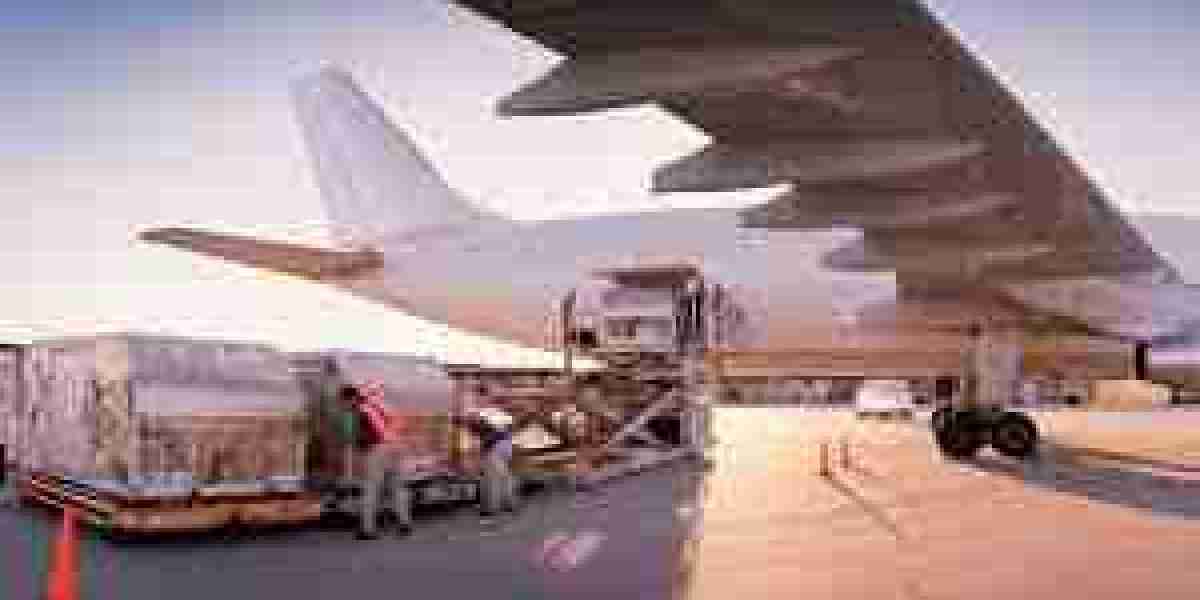 Air Cargo Market Key Segments to Play Solid Role In A Booming Industry