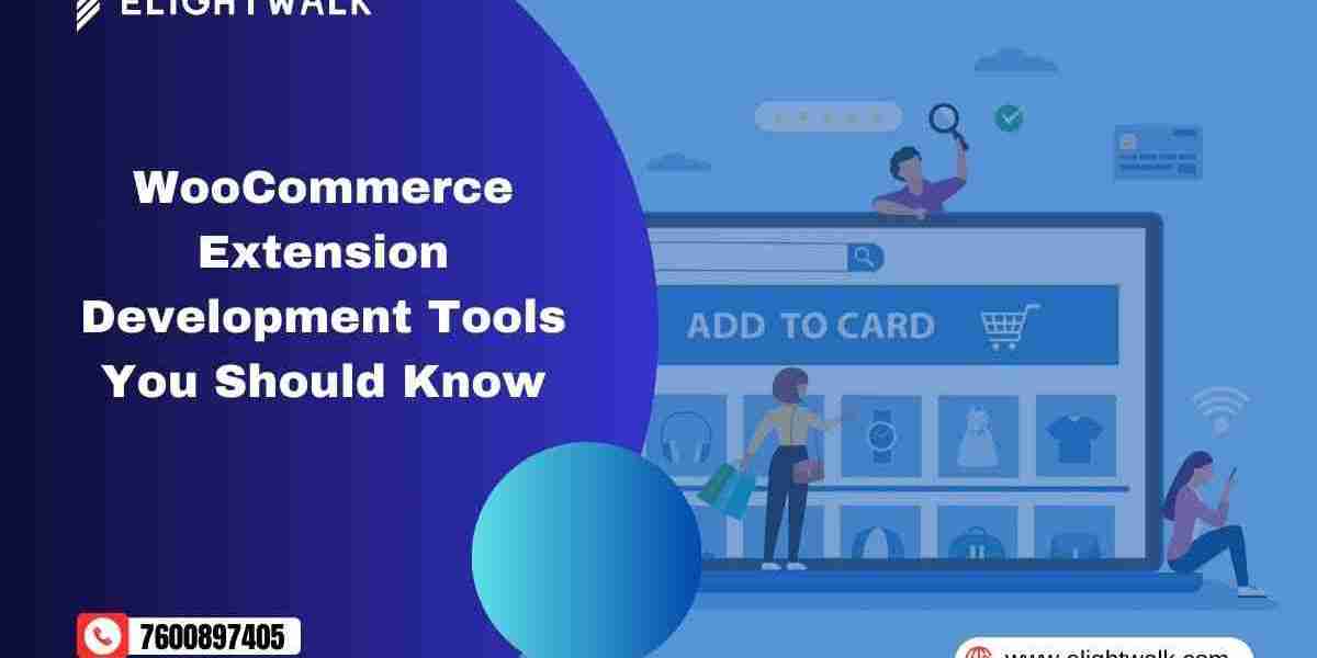 WooCommerce Extension Development Tools You Should Know