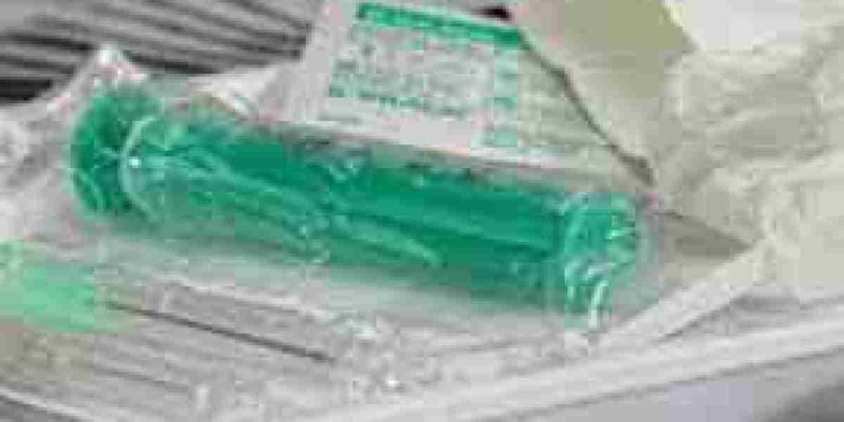 Sterile Medical Packaging Market Is Booming Worldwide