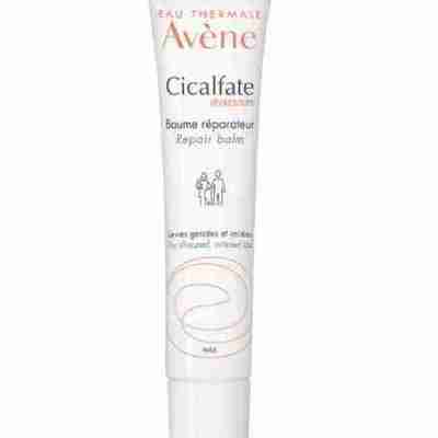 Avene Cicalfate Lips Repair Balm 10ml Profile Picture