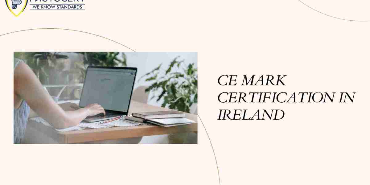 What ongoing responsibilities do businesses in Ireland have after obtaining CE Mark certification?