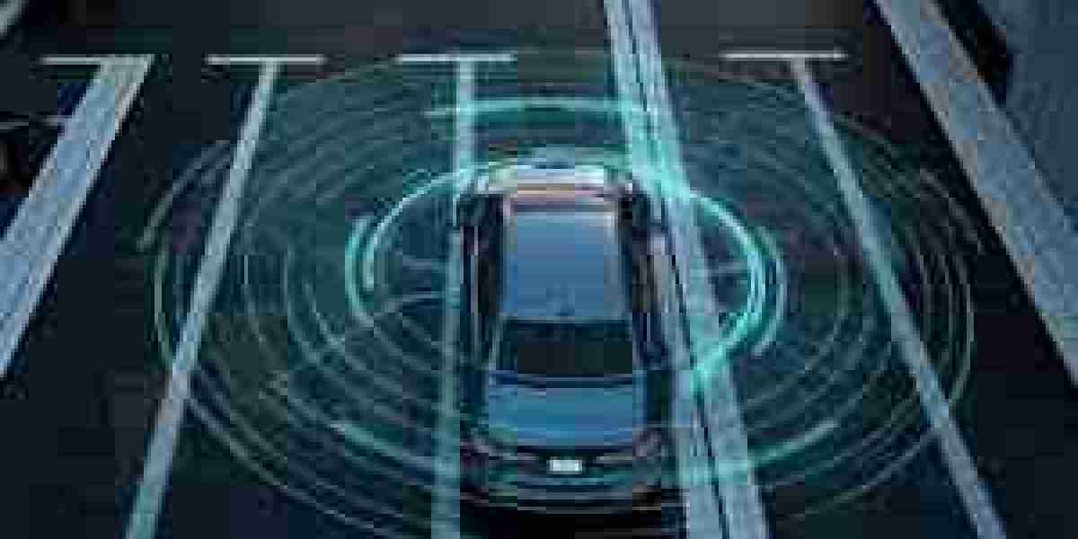 Automotive Radar Market Outlook: Is Growth Potential Underestimated?