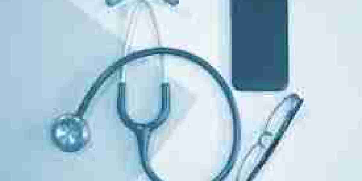 Global Digital Stethoscope Market: Back to High Expectations Again