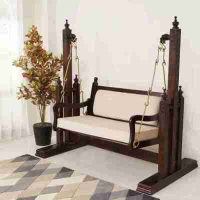 Buy Stylish Swing Chairs with Stands - Starting at Rs1449 | Order Now!" Profile Picture