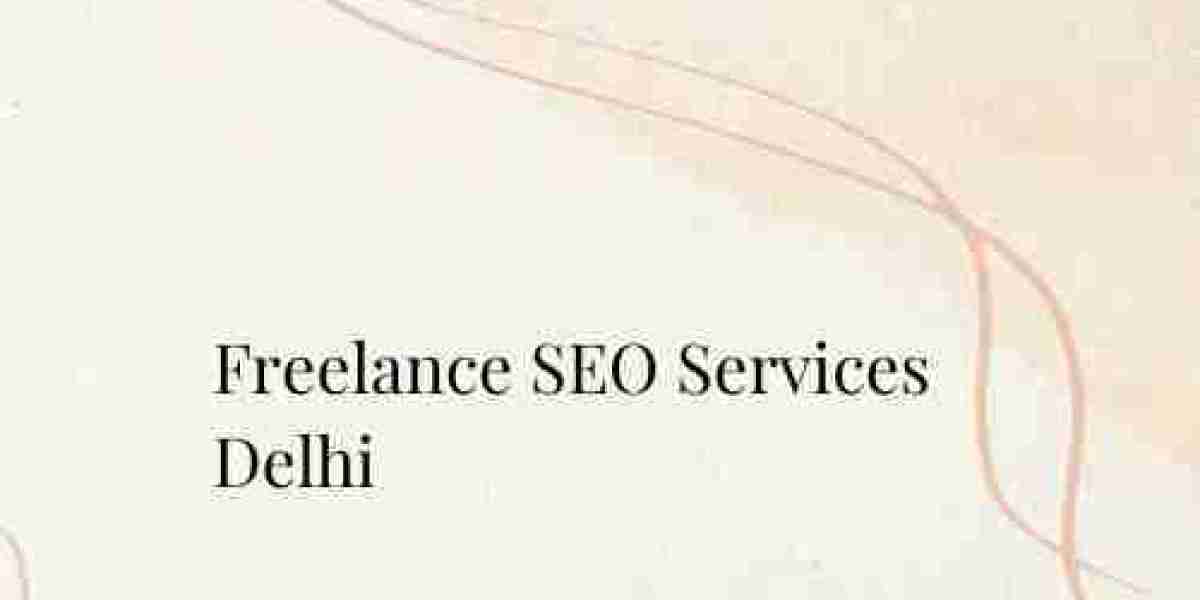 Freelance SEO Services in Delhi