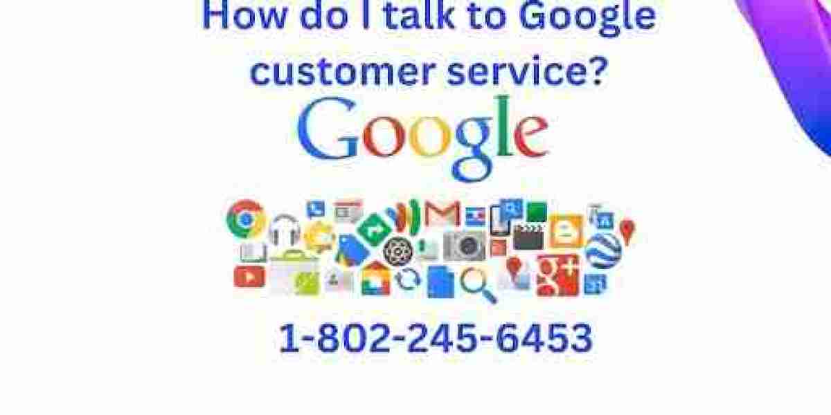 Does Google have 24-7 customer service?