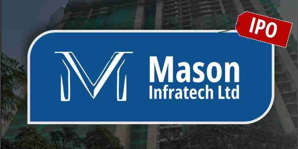 Mason Infratech Ltd IPO: जानिए Review, Valuation, Opening Date & GMP
