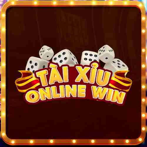 Tài Xỉu Online win