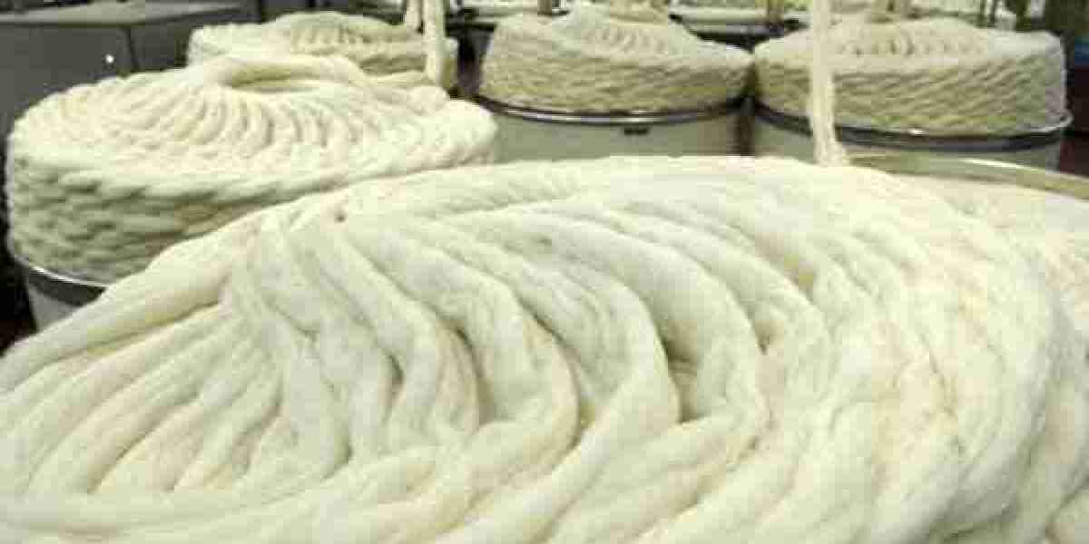 Acrylic Fiber Market Trends Analysis: Research Methodologies and Growth Opportunities until 2034