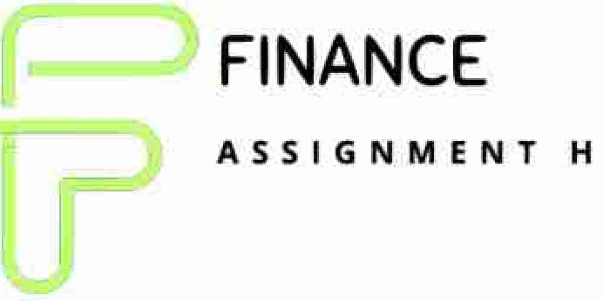 Exploring Customization in Finance Assignment Help Services