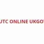 UTC Online UK Gov