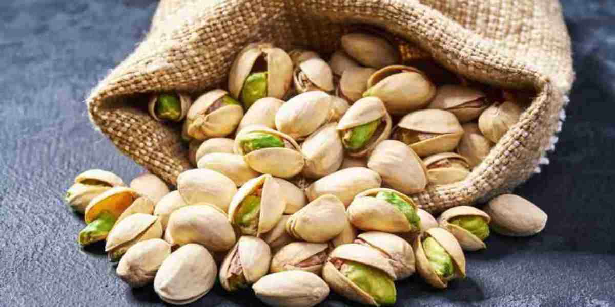 Is Pistachio Good For Testosterone?