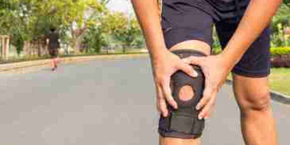 Enhancing Your Runs: The Benefits of Knee Support for Running