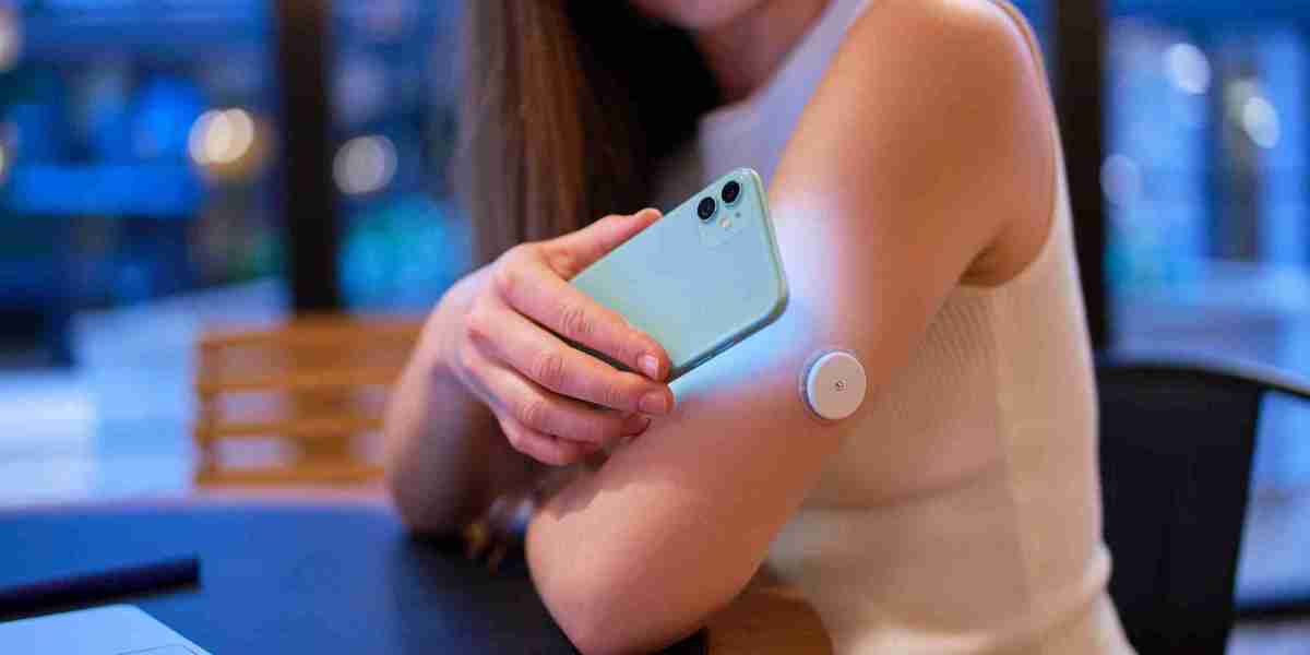 Mobile Continuous Glucose Monitoring Market Size, Industry Analysis Report 2022-2030 Globally