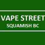 VapeStreet SquamishBC