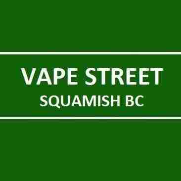 VapeStreet SquamishBC