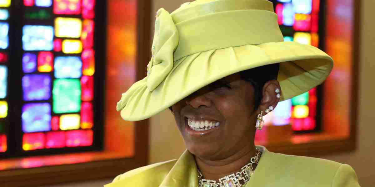 Church Hats for Women: The Ultimate Style Guide