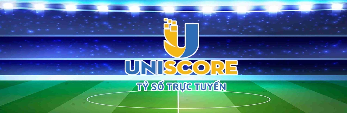 Uniscore Tỷ Số Trực Tuyến