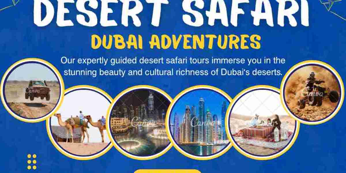 Hot Air Balloon Adventures Dubai - A Magical Journey Above the Desert / +971 55 553 8395