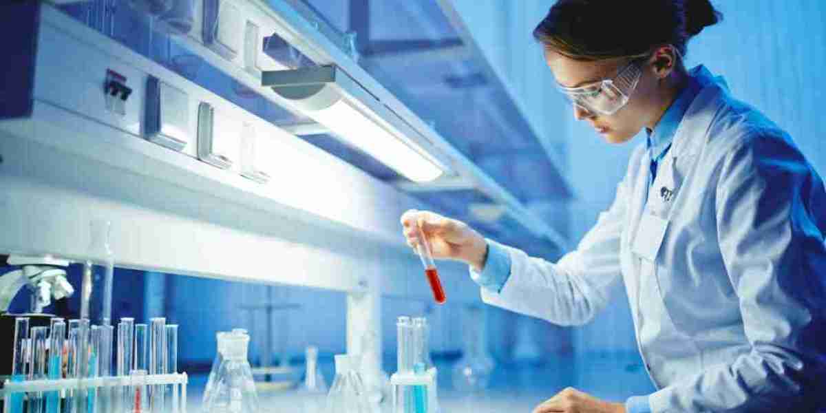 Global Biopharmaceutical CMO Market Size: Trends and Projections