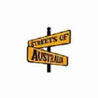 Streets of Australia