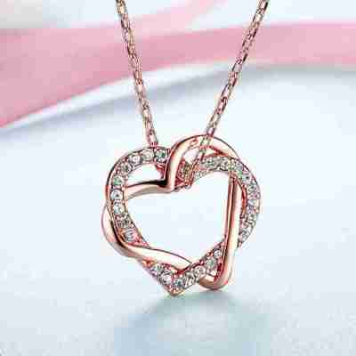 Hearts-In-Love Pendent Profile Picture