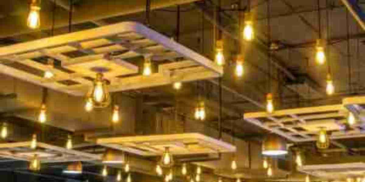 LED Lighting Company in Dubai