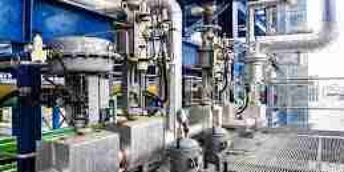 Industrial Valves And Actuators Market Comprehensive Analysis And Future Estimations 2032