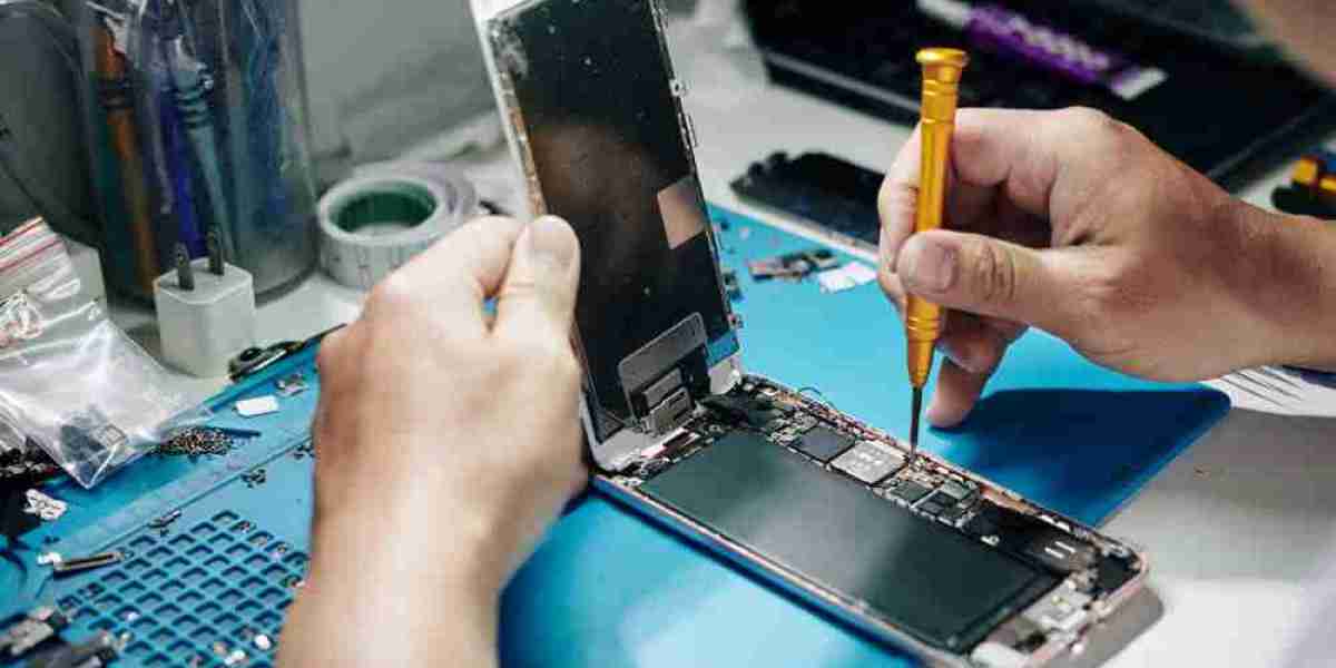 Repair your iPhone at Phone Repair Newcastle