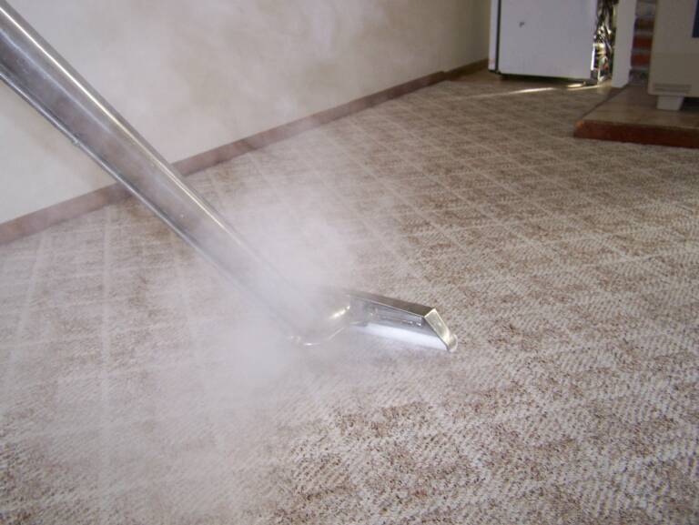 Emergency Carpet & Rug Cleaning Services Panama City, FL