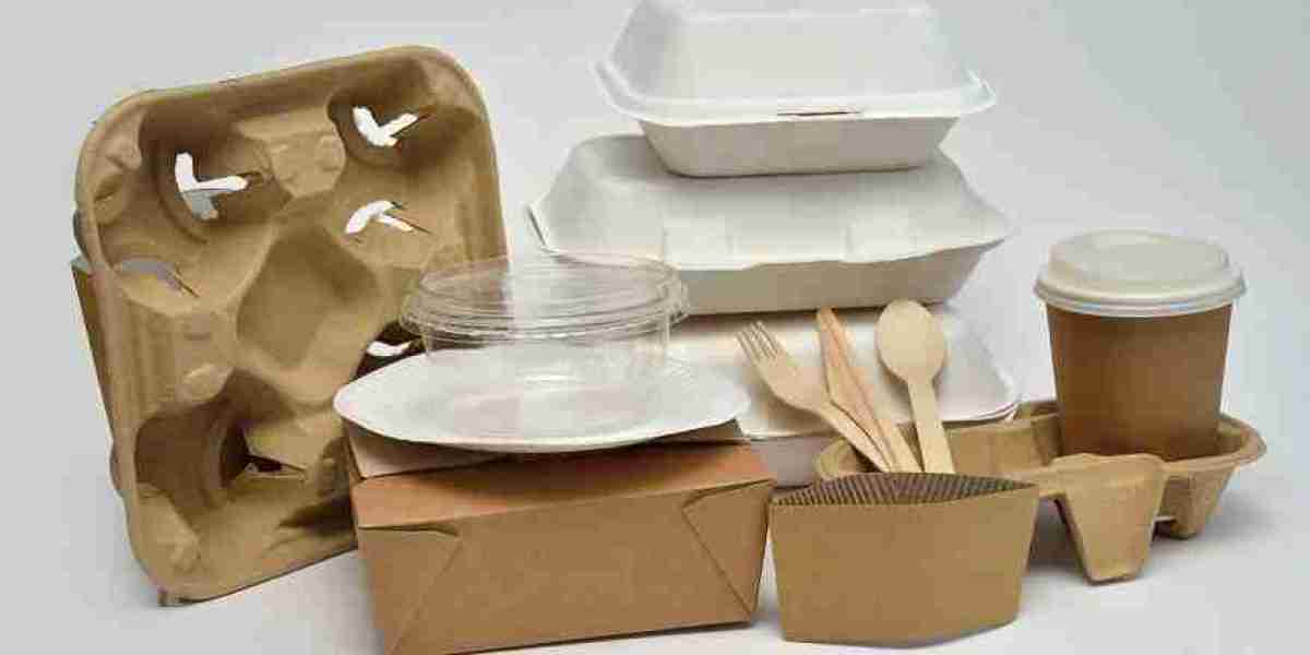 Ceramic Packaging Market Size, Share, Growth Opportunity & Global Forecast to 2032