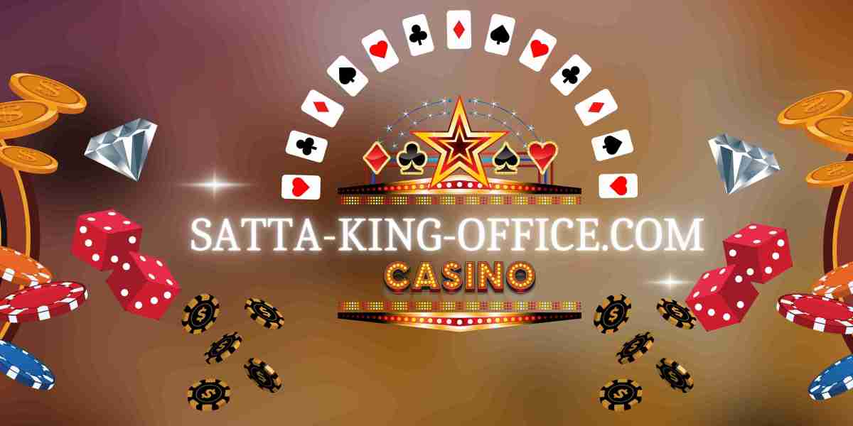 Investing Money in Satta King Game 2024
