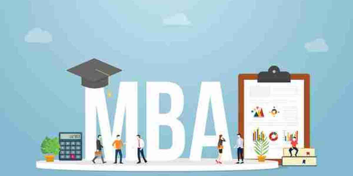 Top Reasons to Pursue an MBA in Noida: Opportunities and Advantages