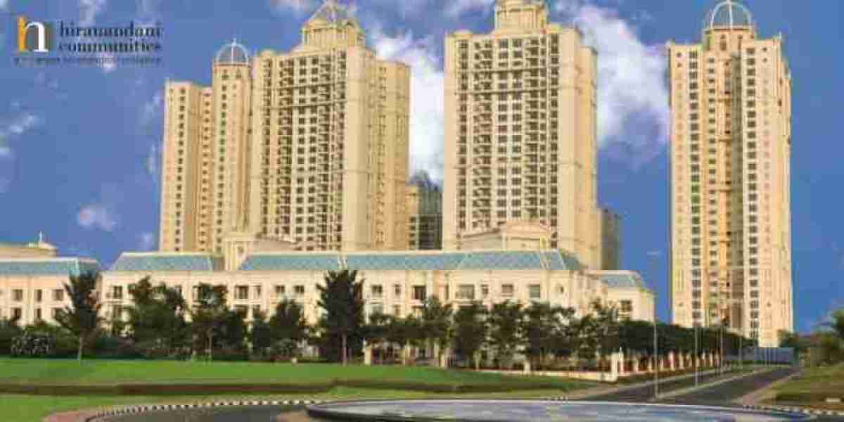 Hiranandani Communities: Innovators in Sustainable Urban Living and Green Townships