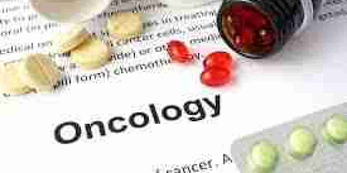 Navigating the Cancer Frontier: Forecasting the Global Oncology Drugs Market (2023-2033)