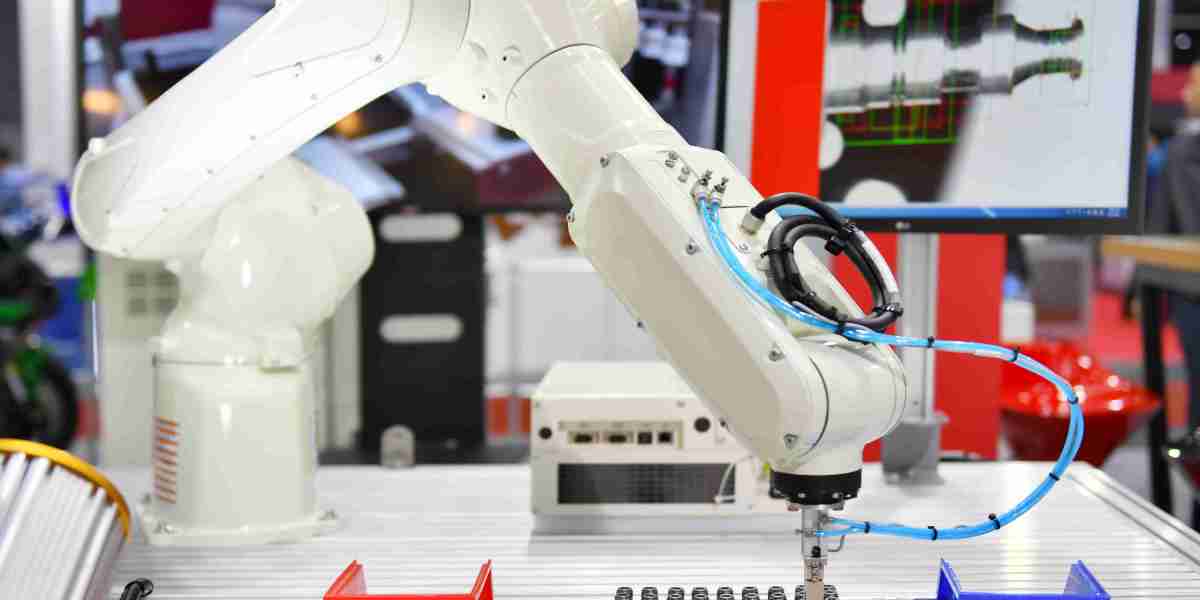 Vision Guided Robotics Software Market Size, Key Players and Foreast by 2031